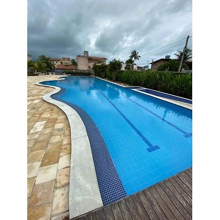 Apartmán Flat Em Pôrto das Galinhas Exteriér fotografie