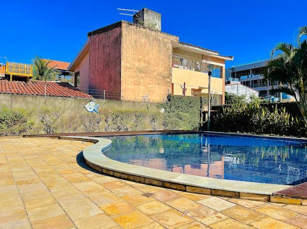 Apartmán Flat Em Pôrto das Galinhas Exteriér fotografie